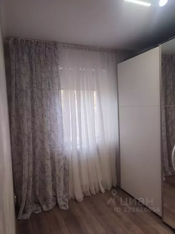 2-к кв. Калининградская область, Калининград Земельная ул., 23 (42.0 ... - Фото 1