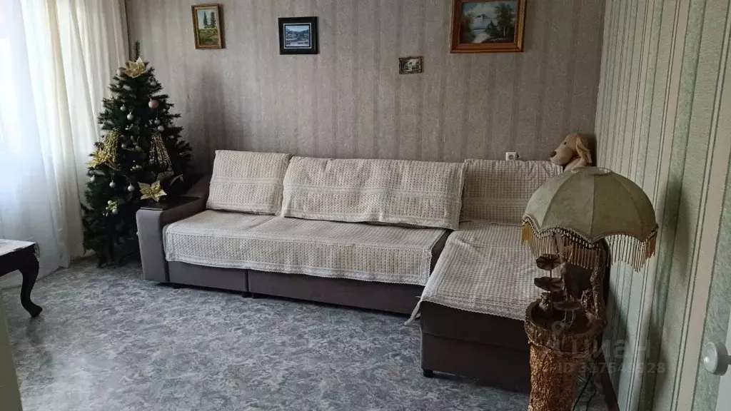 3-к кв. Иркутская область, Иркутск просп. Маршала Жукова, 58 (69.0 м) - Фото 1