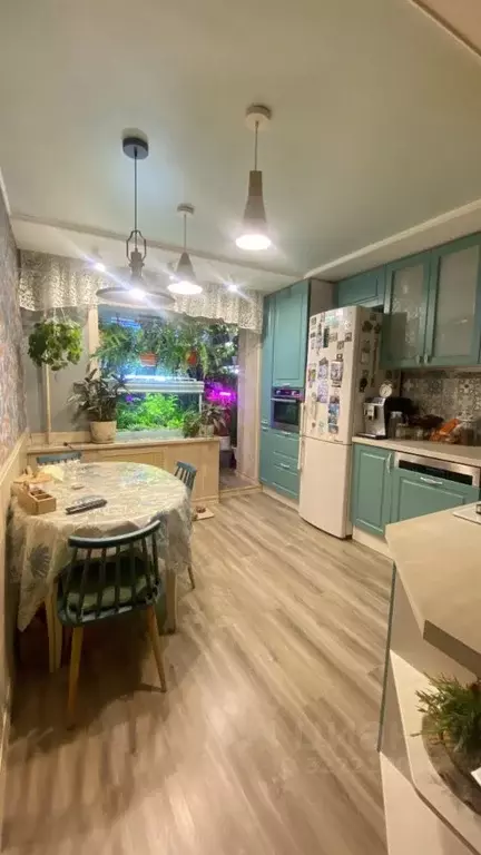 3-к кв. Коми, Сыктывкар ул. Славы, 35 (71.6 м) - Фото 1