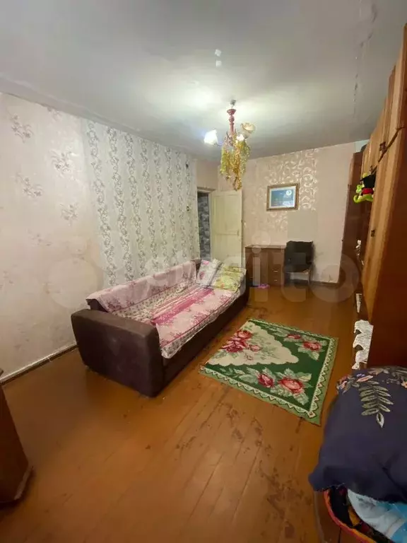 2-к. квартира, 46 м, 2/2 эт. - Фото 0