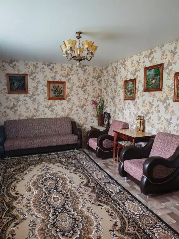 Комната Тамбовская область, Тамбов ул. Жуковского, 54 - Фото 1