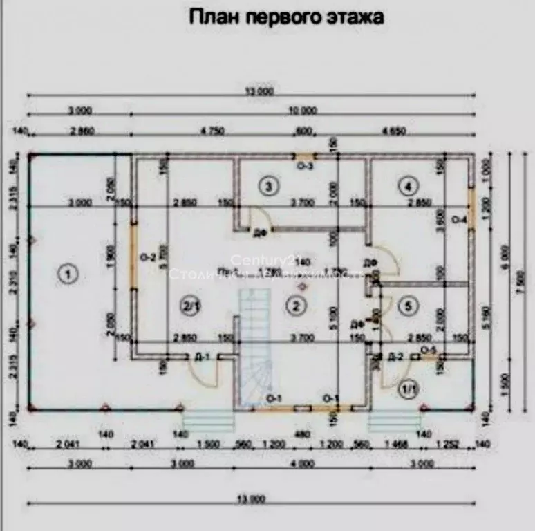 Дом в Москва Причал СНТ, 93 (175 м) - Фото 2