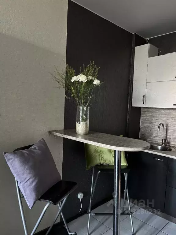 Студия Санкт-Петербург просп. Обуховской обороны, 138к2 (26.0 м) - Фото 2