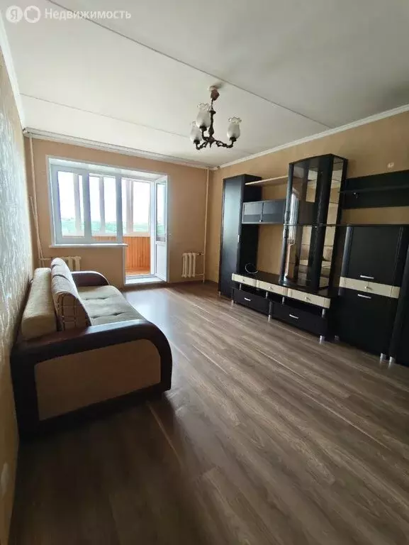 1-комнатная квартира: Орёл, Пожарная улица, 33 (41 м) - Фото 2