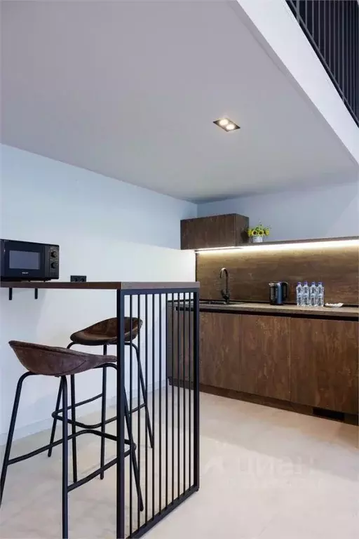 Комната Свердловская область, Сысерть ул. Быкова, 11 (65.0 м) - Фото 2