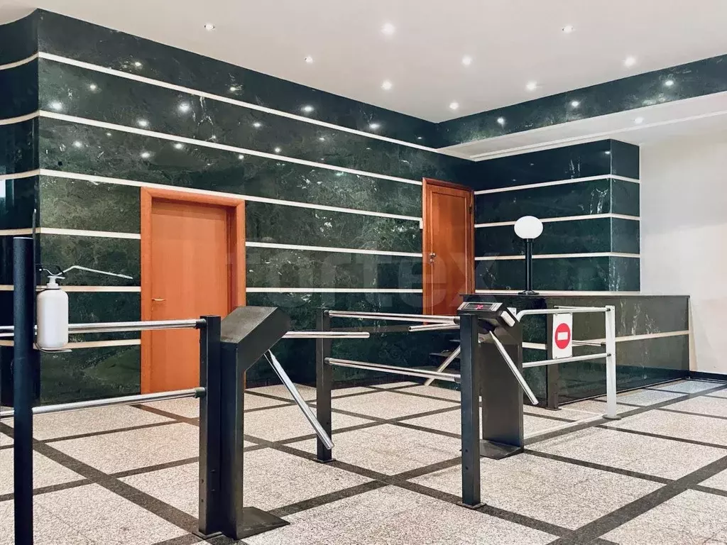 Офис в Москва Цветной бул., 22С1 (475 м) - Фото 1