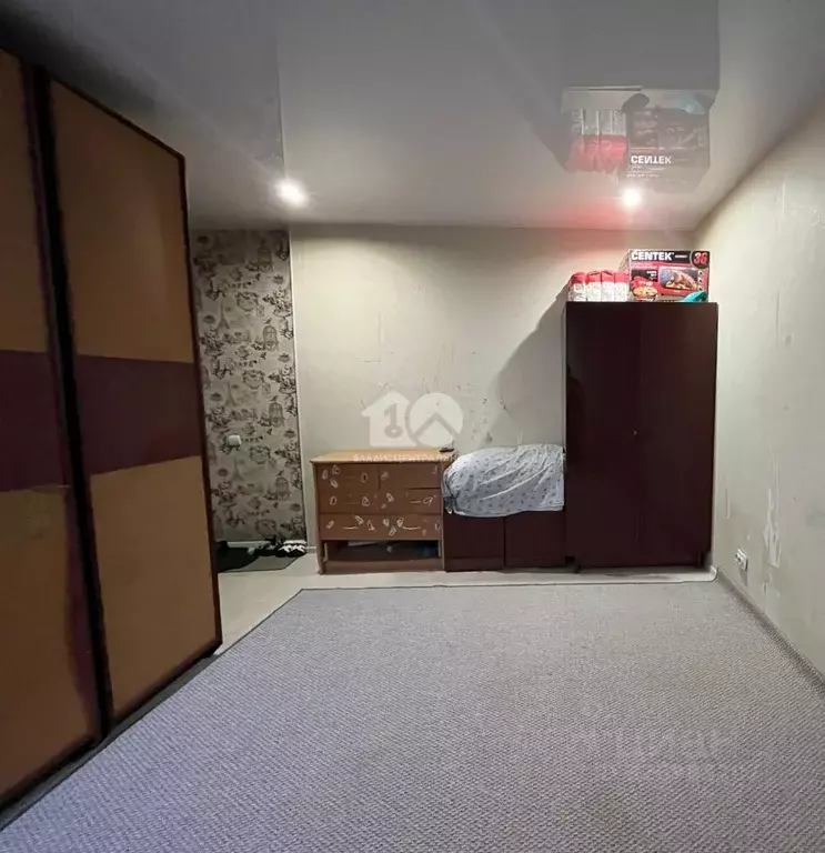 1-к кв. Новосибирская область, Бердск ул. Ленина, 33 (32.0 м) - Фото 1