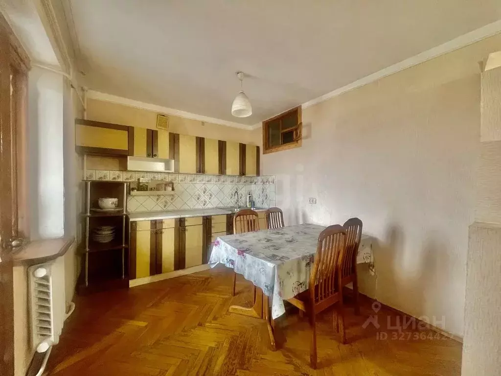 3-к кв. Краснодарский край, Анапа ул. Чехова, 45 (72.1 м) - Фото 1