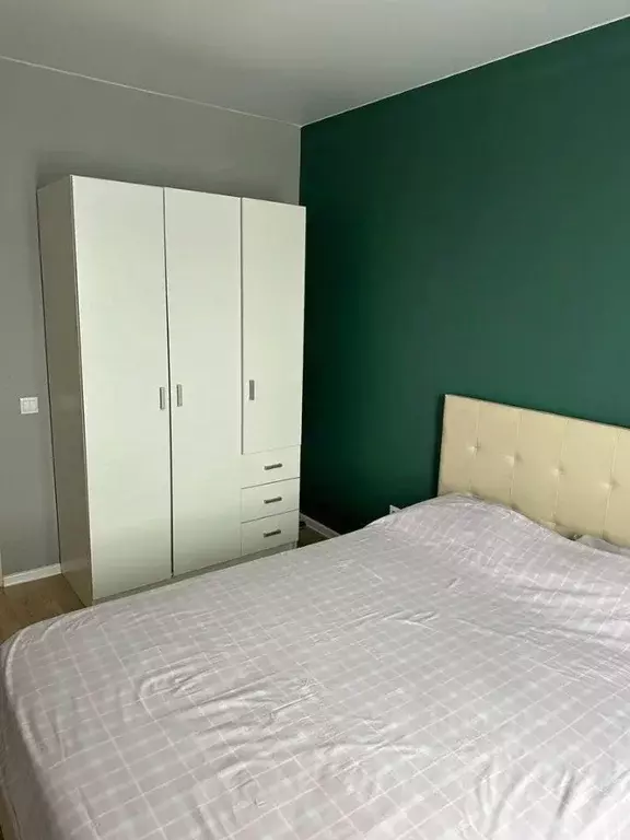 1-к кв. Краснодарский край, Новороссийск ул. Мурата Ахеджака, 3к1 ... - Фото 1