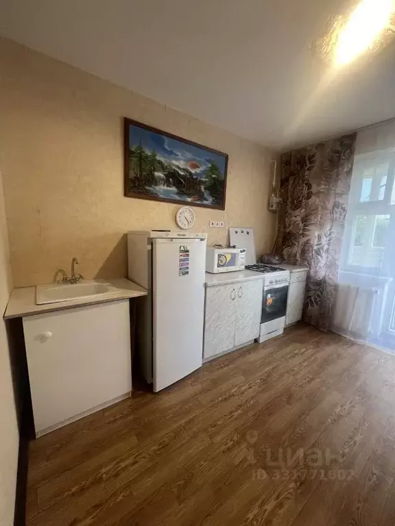 2-к кв. Псковская область, Псков Народная ул., 4Б (55.0 м) - Фото 2
