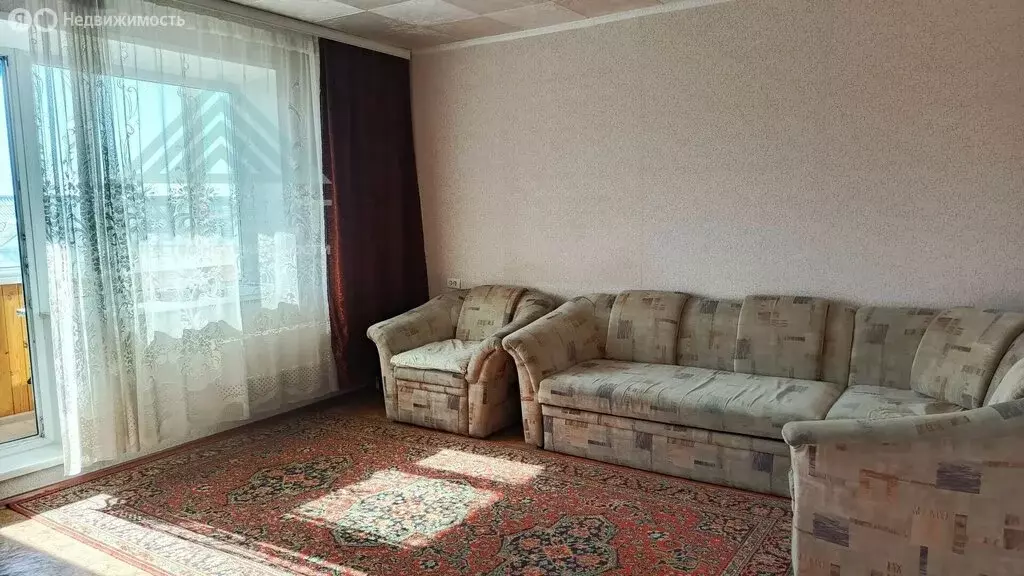 2-комнатная квартира: Абакан, улица Карла Маркса, 42 (50.6 м) - Фото 2