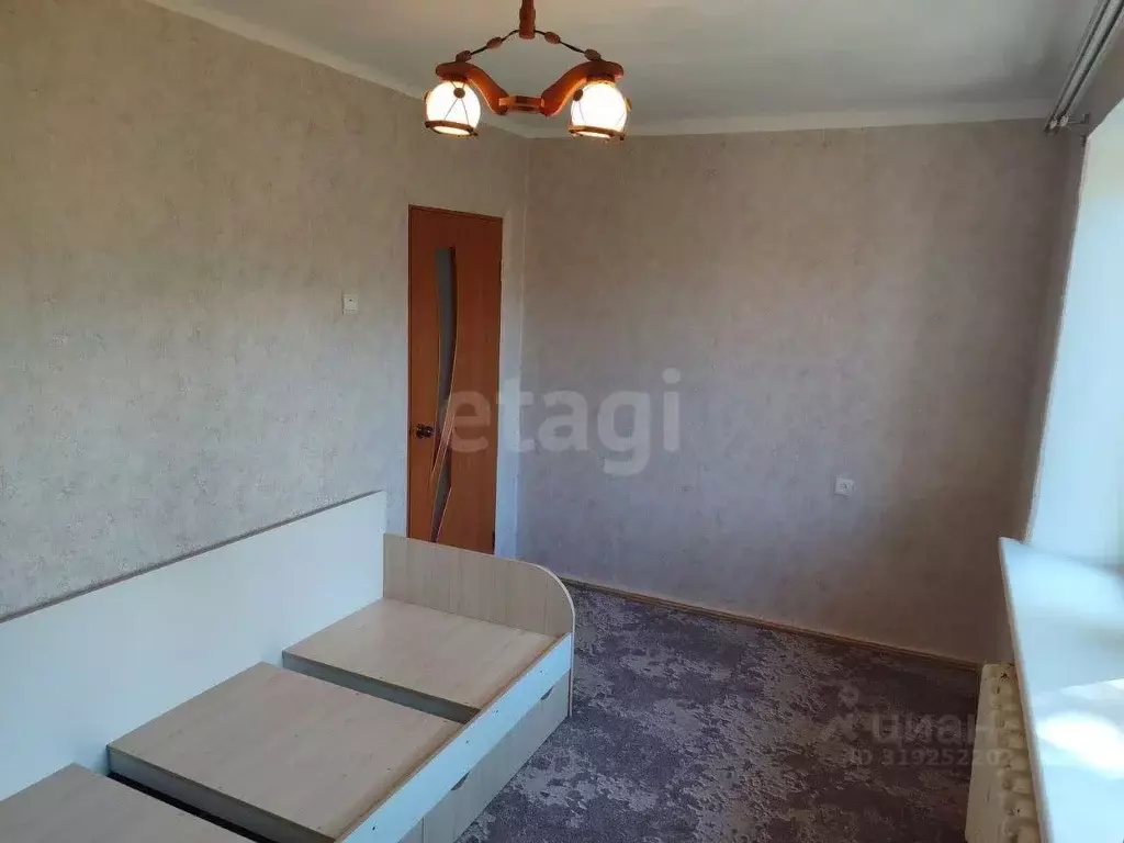 3-к кв. Крым, Симферополь ул. Киевская (56.0 м) - Фото 1