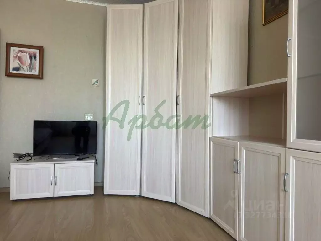 2-к кв. Тверская область, Тверь просп. Чайковского, 6к2 (54.0 м) - Фото 2