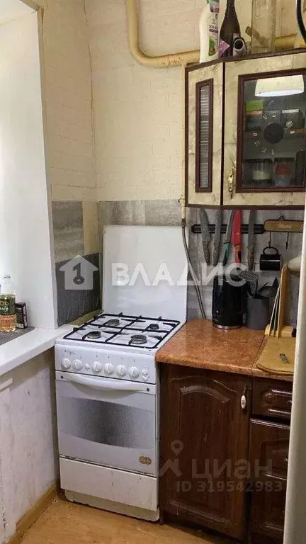 3-к кв. Московская область, Кубинка Кубинка-1 городок, к13 (50.0 м) - Фото 1