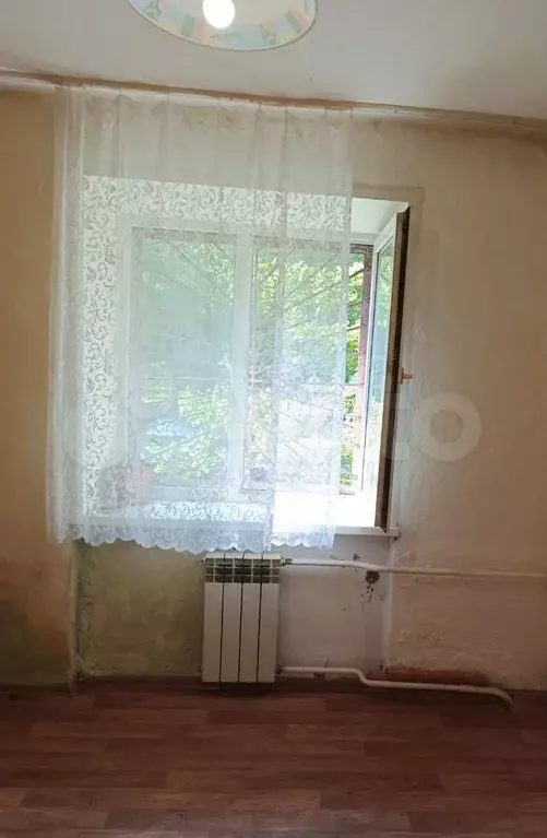Квартира-студия, 14 м, 1/5 эт. - Фото 0