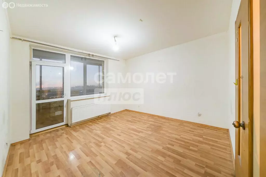 3-комнатная квартира: Екатеринбург, Техническая улица, 14/2 (67.1 м) - Фото 2