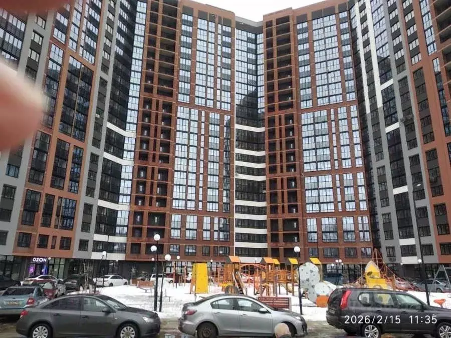 Студия Воронежская область, Воронеж ул. Богдана Хмельницкого, 45А ... - Фото 1