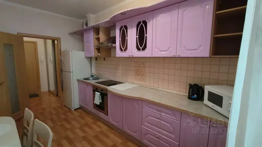 2-к кв. Самарская область, Самара ул. Алексея Толстого, 92 (49.0 м) - Фото 1