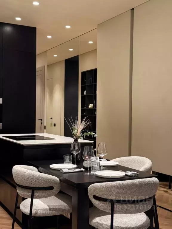 4-к кв. Москва Винницкая ул., 8к1 (105.4 м) - Фото 1