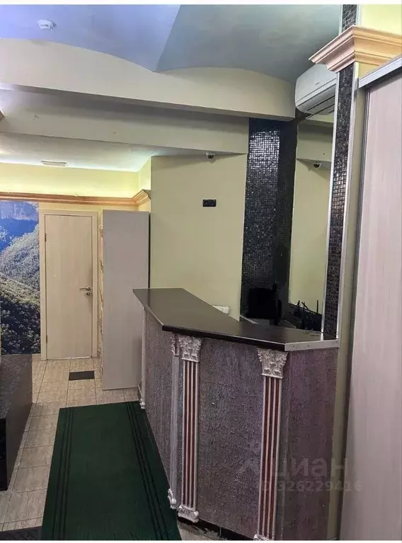 Помещение свободного назначения в Москва ул. Серпуховский Вал, 24К1 ... - Фото 2