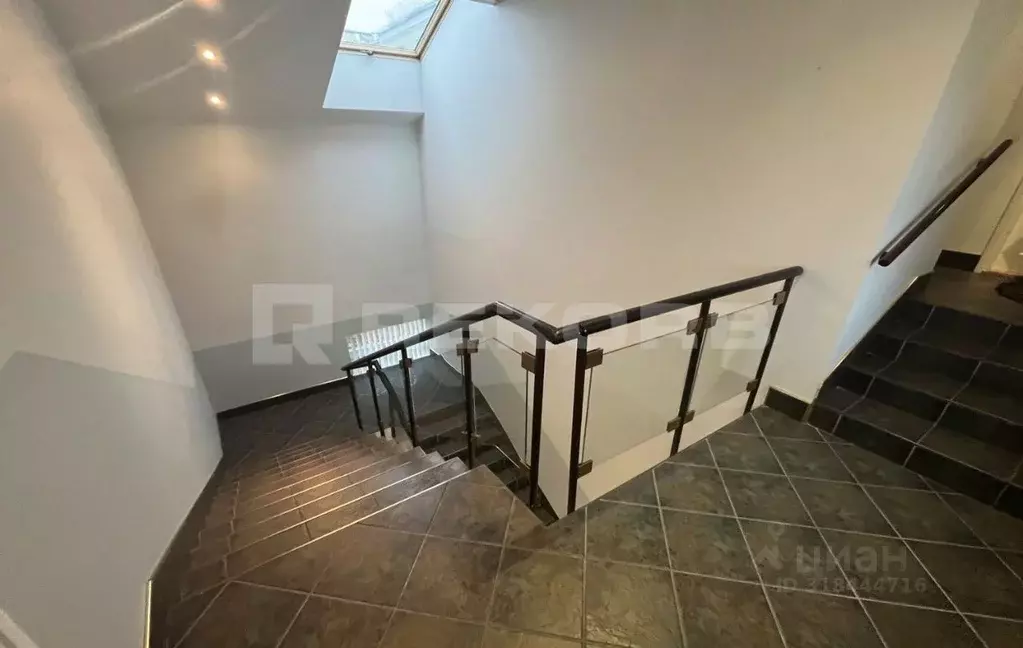 Офис в Санкт-Петербург Калужский пер., 3К (188 м) - Фото 2