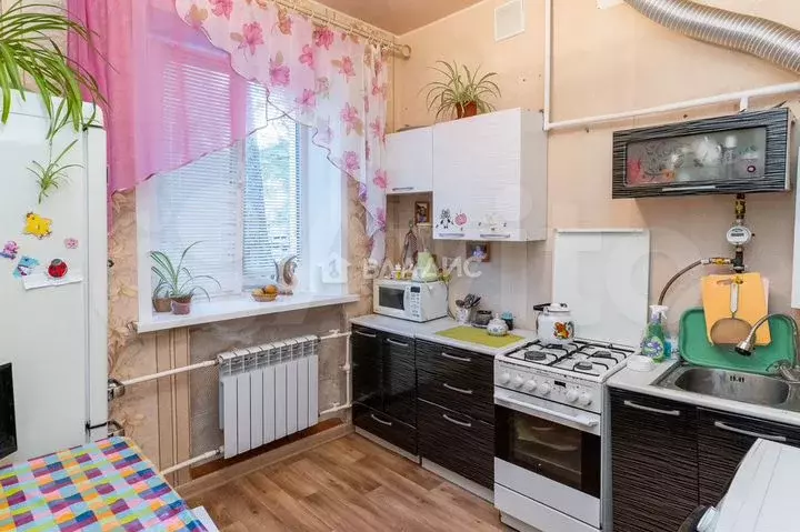 3-к. квартира, 80 м, 1/3 эт. - Фото 0