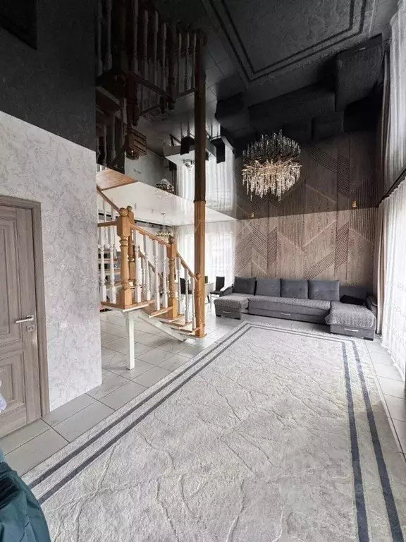 Дом в Алтай, Горно-Алтайск ул. Ленина, 181 (130 м) - Фото 2