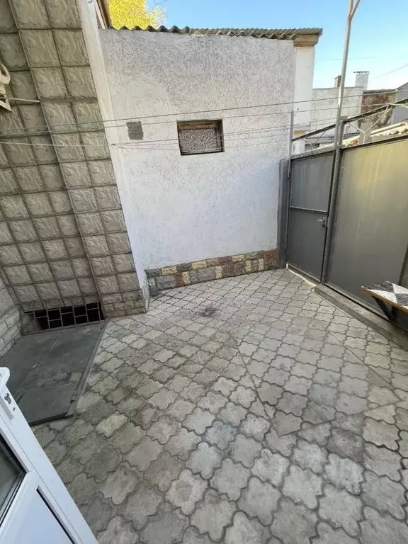 Дом в Крым, Евпатория ул. Пушкина, 32 (45 м) - Фото 0