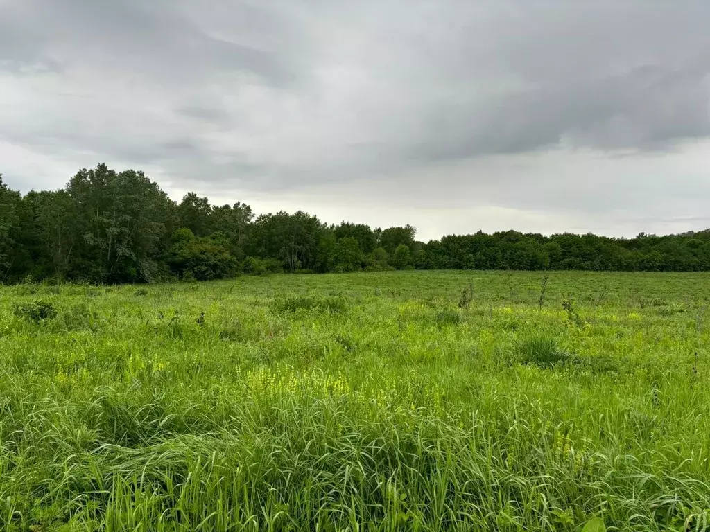 Участок в Краснодарский край, Горячий Ключ Администрация мкр,  (7.0 ... - Фото 1
