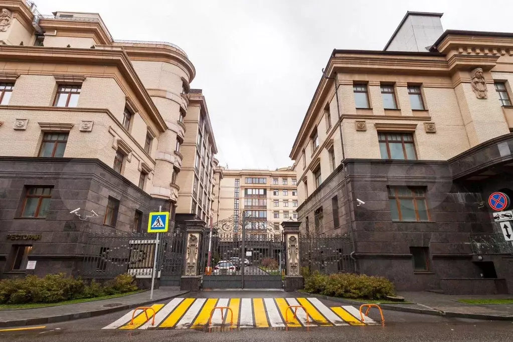 Аренда офиса площадью 434 м, рядом с метро Парк культуры - Фото 0