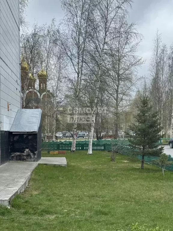 2-к. квартира, 58,9 м, 1/16 эт. - Фото 1