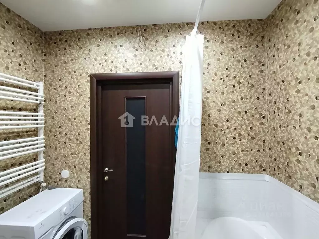 2-к кв. Калининградская область, Калининград ул. Виктора Денисова, 22 ... - Фото 1