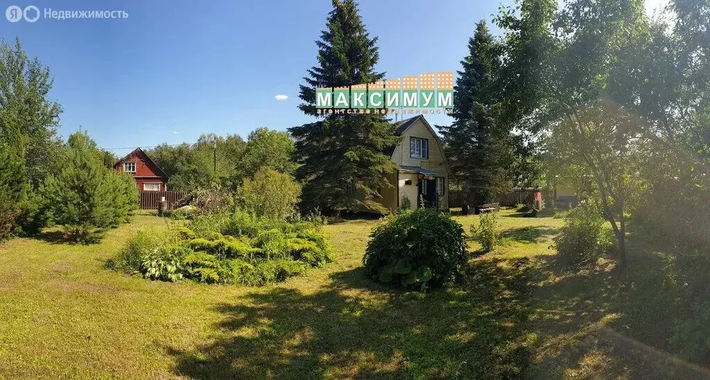 Дом в Московская область, городской округ Ступино, СНТ Стекло (80 м) - Фото 0