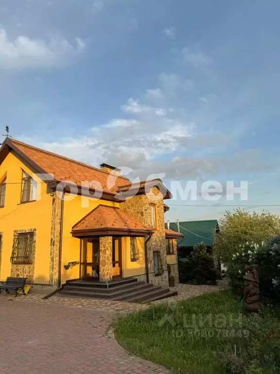 Дом в Владимирская область, Суздальский район, Павловское ... - Фото 1