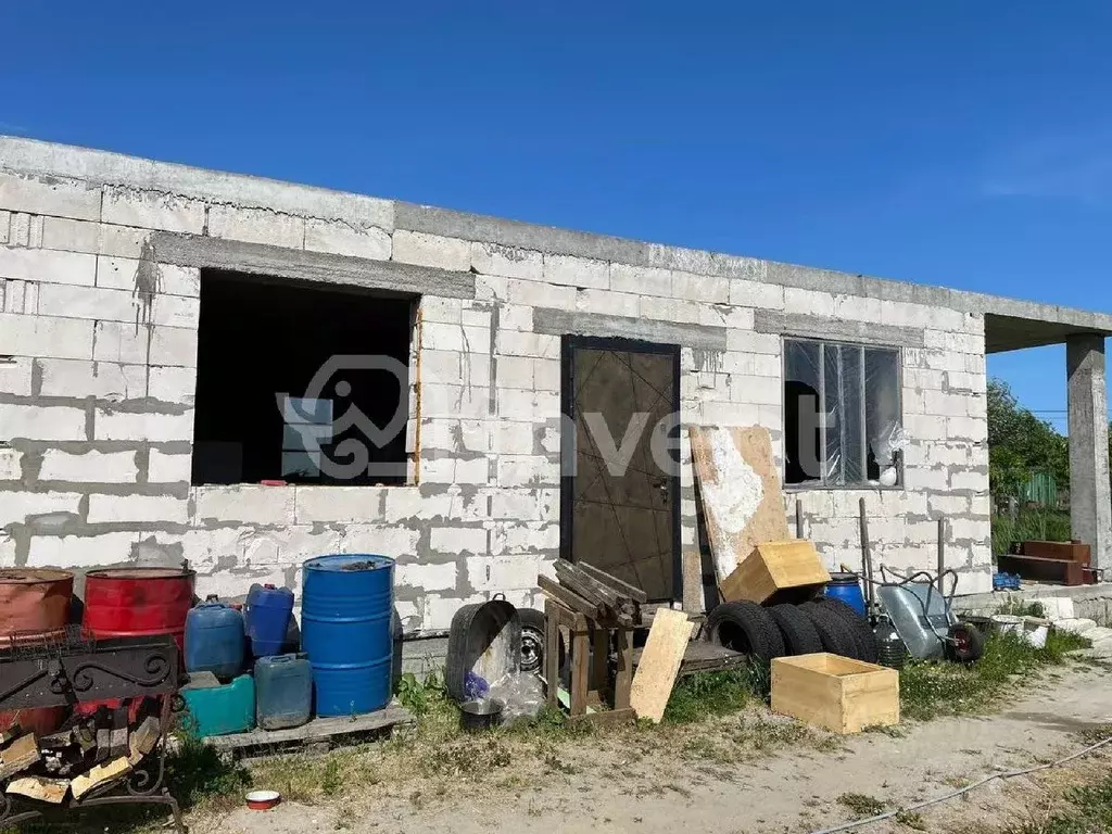 Дом в Калининградская область, Калининград Колосок СНТ, ул. Новая, 38 ... - Фото 0