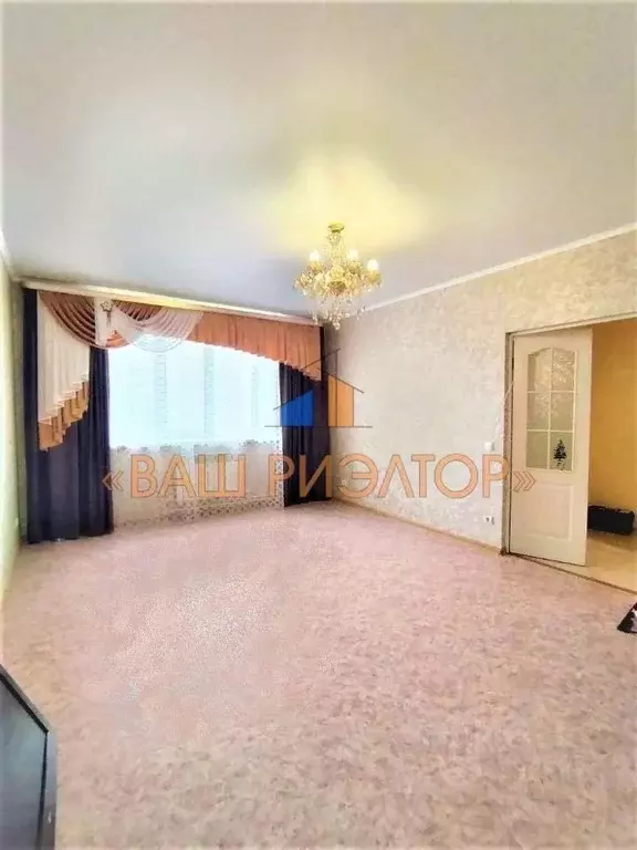 1-к кв. Белгородская область, Губкин Севастопольская ул., 115 (38.5 м) - Фото 2