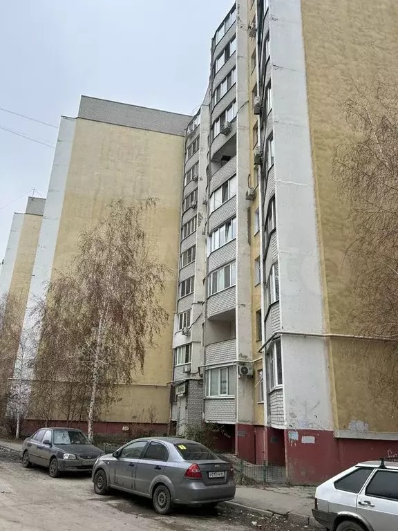 1-к. квартира, 38 м, 3/10 эт. - Фото 0