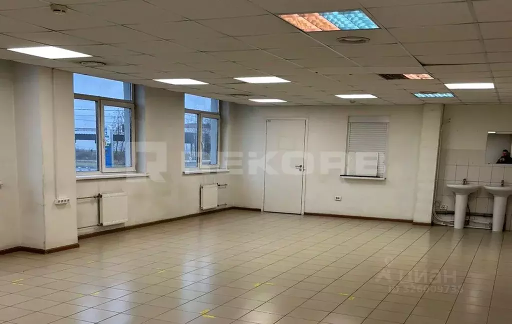 Офис в Санкт-Петербург, Санкт-Петербург, Колпино Финляндская ул., 38 ... - Фото 2