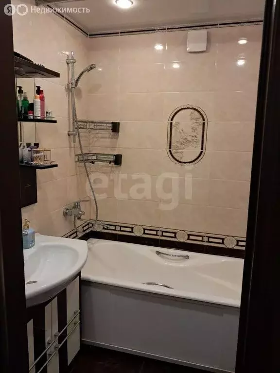 3-комнатная квартира: Благовещенск, улица Василенко, 14 (86 м) - Фото 2