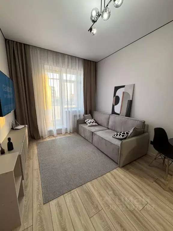 2-к кв. Приморский край, Владивосток ул. Грибоедова, 46А (48.0 м) - Фото 1