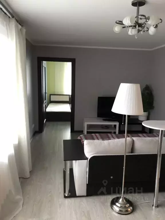 3-к кв. Москва ул. Академика Королева, 7К1 (69.0 м) - Фото 2