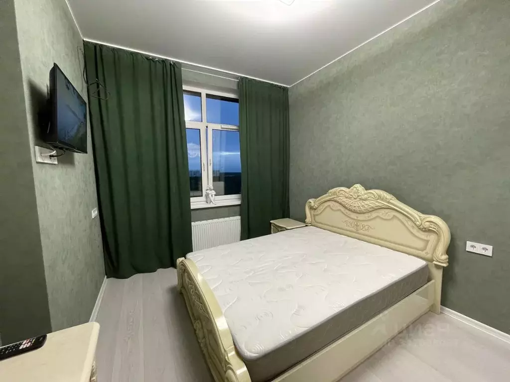 1-к кв. Москва Внуковское поселение, бул. Андрея Тарковского, 10 (38.0 ... - Фото 2