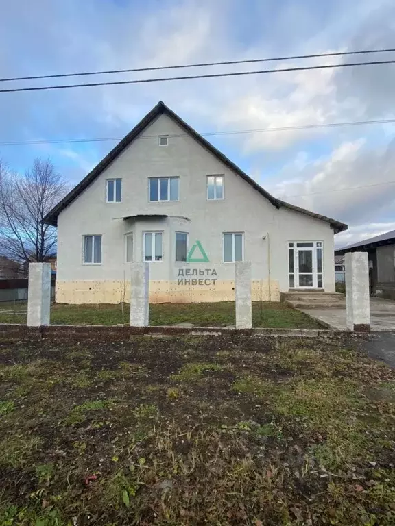 Дом в Башкортостан, Уфа городской округ, с. Нагаево пер. 3-й ... - Фото 1