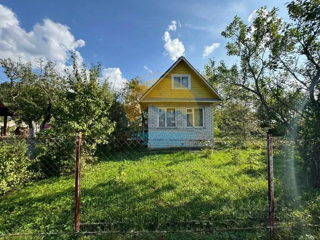 Дом в Тверская область, Конаковский муниципальный округ, Олимпийское ... - Фото 2