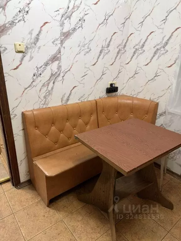 2-к кв. Москва Попутная ул., 1 (44.0 м) - Фото 2