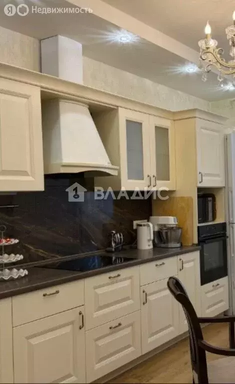 3-комнатная квартира: Балашиха, улица Некрасова, 13А (90 м) - Фото 1