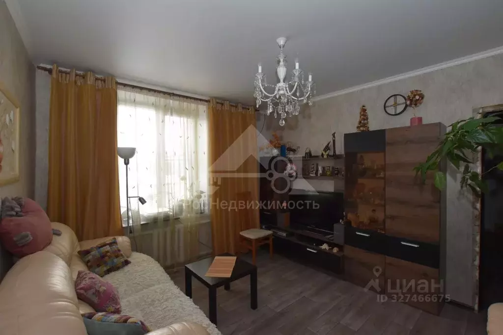 5-к кв. Владимирская область, Кольчугино Строительная ул., 1 (82.0 м) - Фото 2