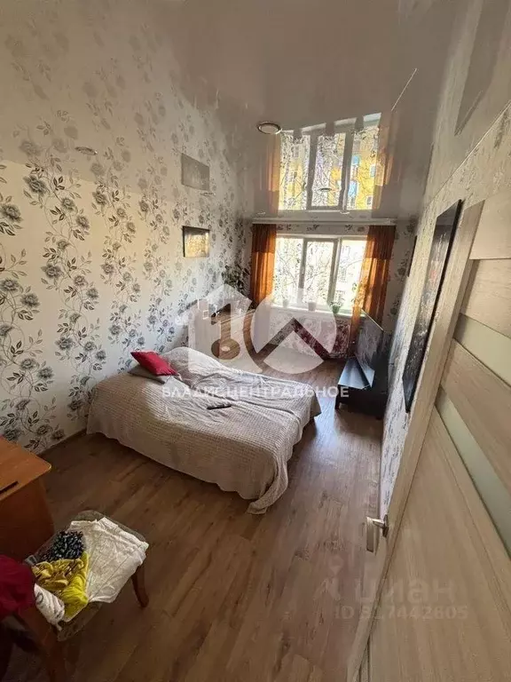 Квартира, 1 комната, 30.2 м - Фото 0