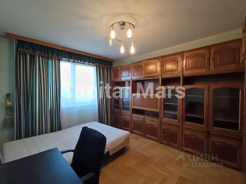 3-к кв. Москва Большая Академическая ул., 22Б (73.0 м) - Фото 0