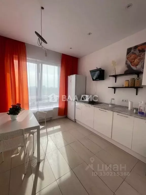 3-к кв. Москва Березовая аллея, 17к2 (65.7 м) - Фото 1